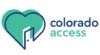 Colorado access Logo